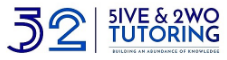 5ive2wo Tutoring