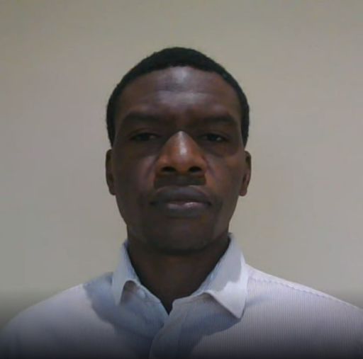 Lawrence Manyudza