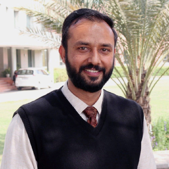 Mahendra Singh