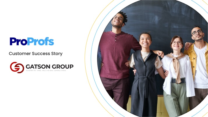 Gatson Group