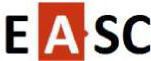 easc Logo