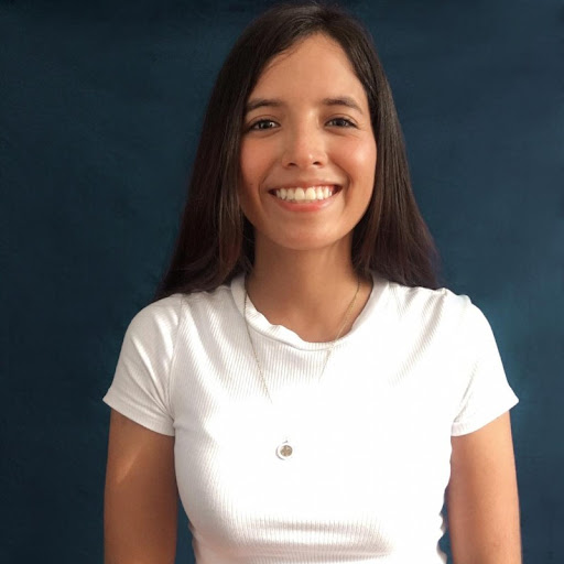 Katherine Saldana