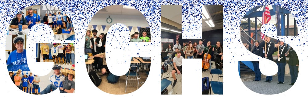 GCHS