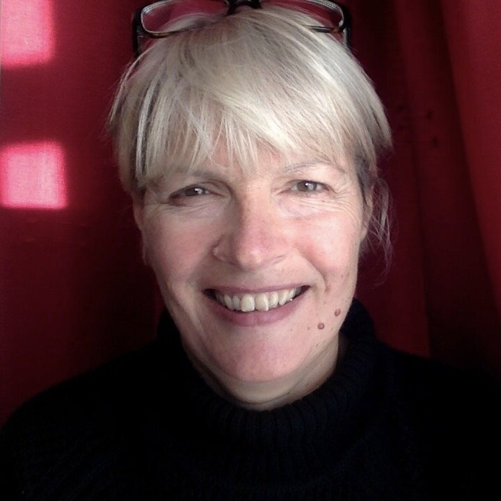 Joanne Rudling
