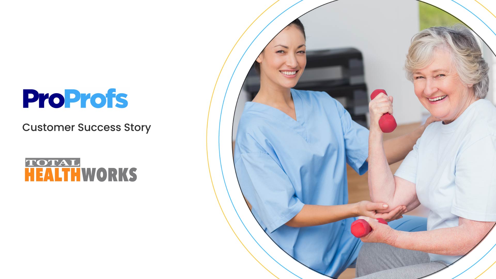 Total HealthWorks