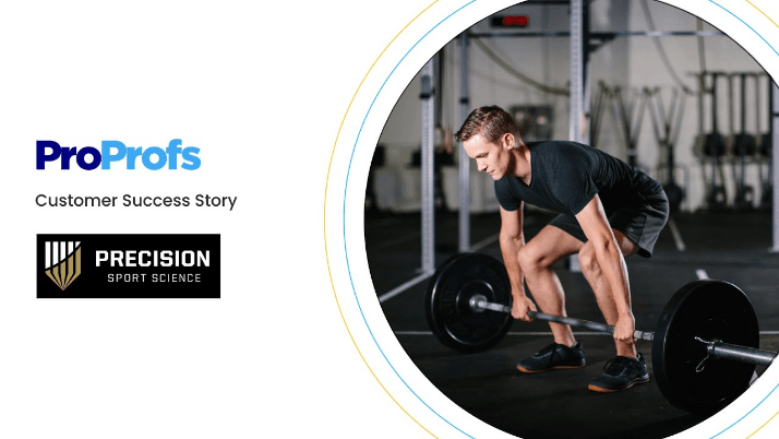 Precision Sport Science