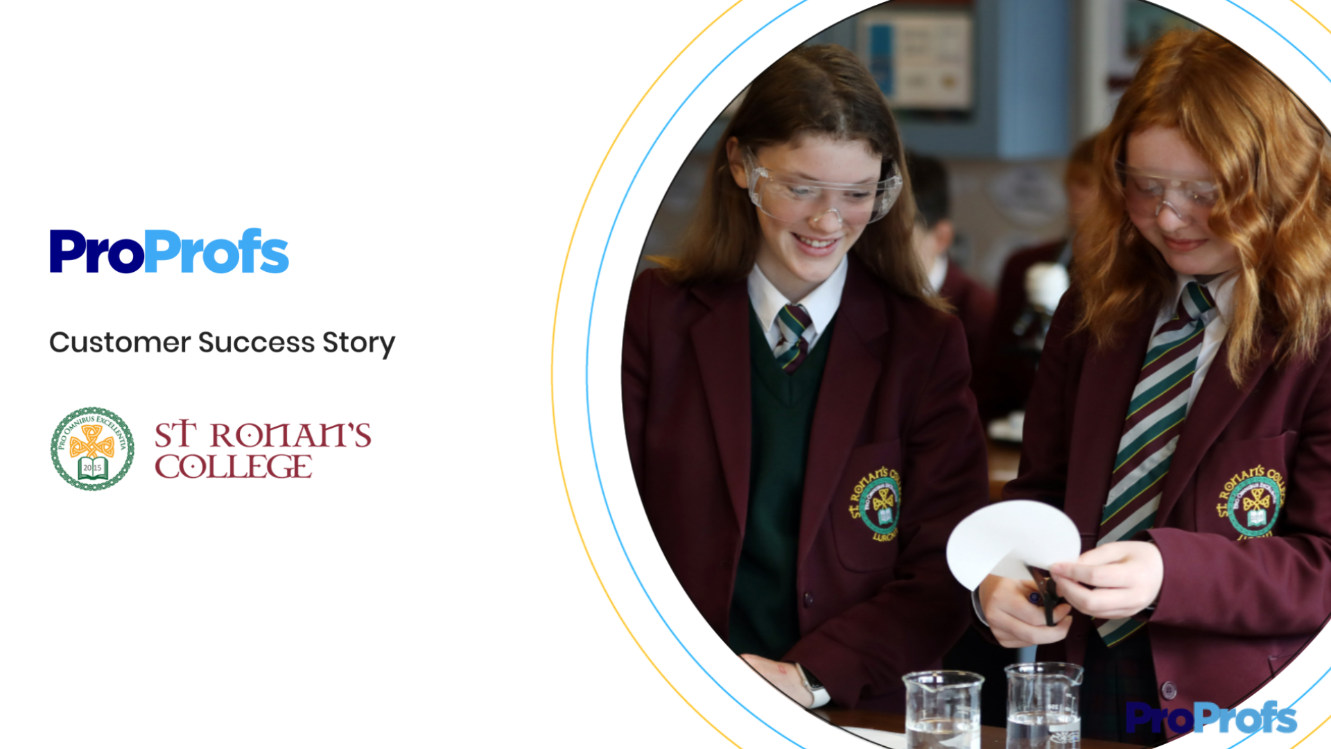 St. Ronan's College, Lurgan