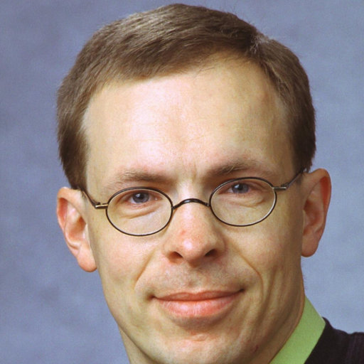 Sven Hoffman