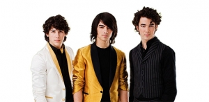jonas brothers