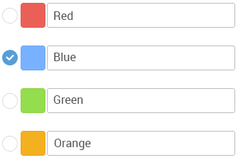 Multiple-Choice Questions