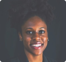Amanda Nwachukwu