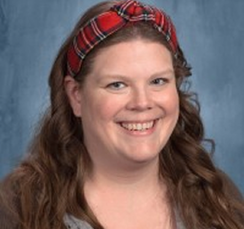 Elizabeth Paskert
