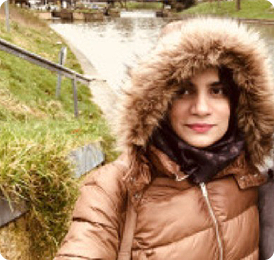 Farah Naz