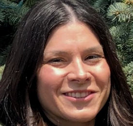Jennifer DeSetto