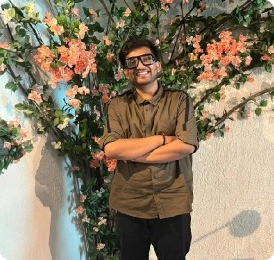 Karan Kaushik