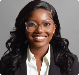 Angela Koomson