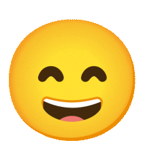 happy