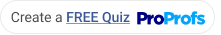 Create a Quiz