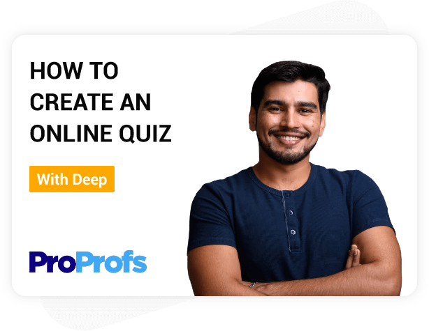 Easiest Way to Create Online Quizzes