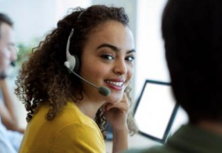 Customer Service Skills Assessment