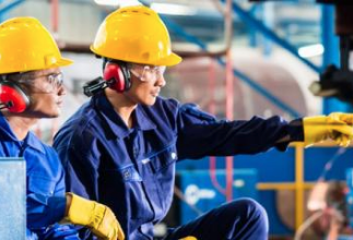 Workplace Safety Skills Assessment