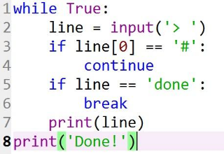 Python Skills Assessment