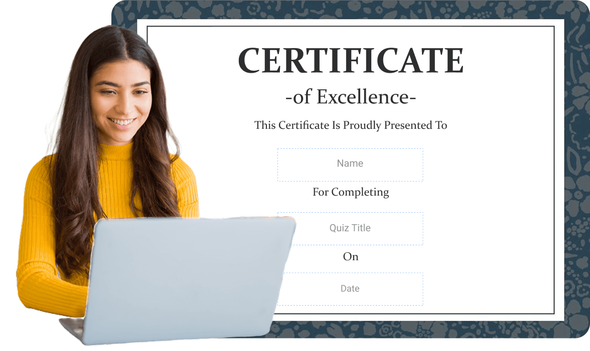 Automate Certification