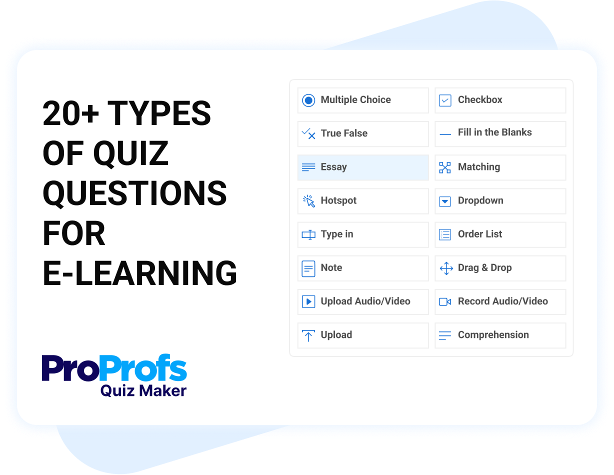 Ask Questions in 20+ Engaging Ways