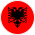 Albanian