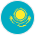 Kazakh
