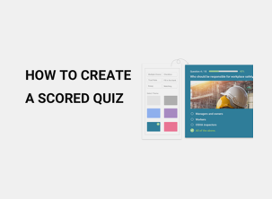 Personality Quiz Maker | Create Personality Quizzes Online