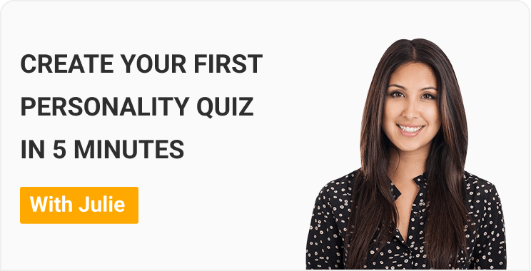 How to Create a Personality Quiz