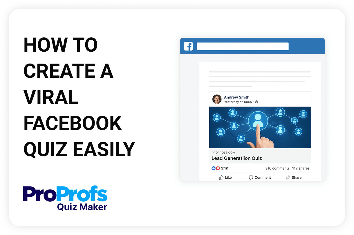 Go Viral With Beautiful Personality Quizzes