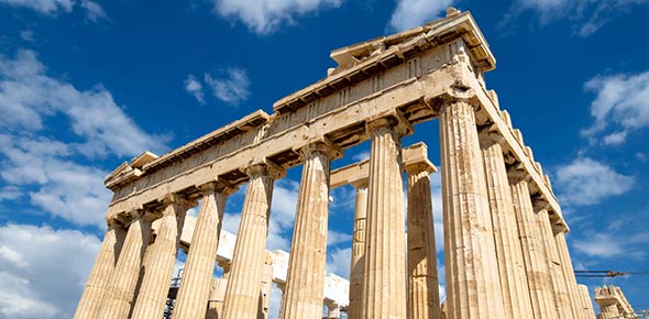 Ancient Greece Quiz - Take or Create Ancient Greece Quizzes & Trivia ...