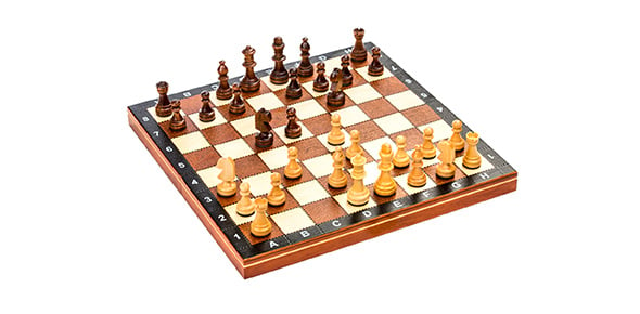 Chess Tactics Flashcards