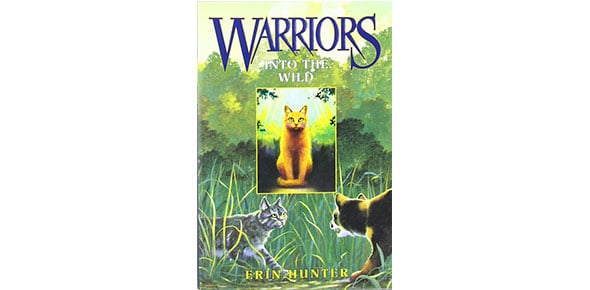 Find Your Warrior Cat Name With This Amazing Quiz - ProProfs Quiz