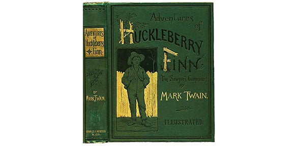 Trivia Quiz On The New Adventures Of Huckleberry Finn Proprofs Quiz