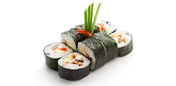 Do You Like Sushi Proprofs Quiz