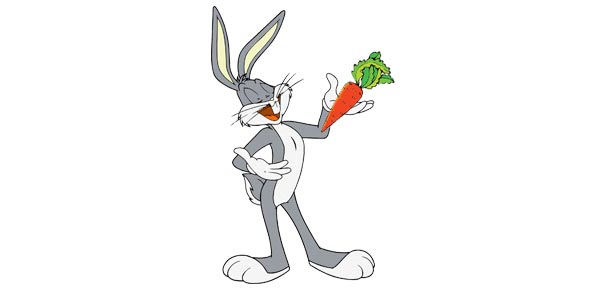 All About Bugs Bunny Quiz Proprofs Quiz