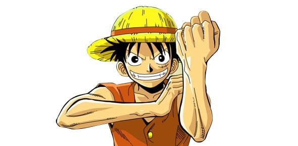 Trivia Quiz On Monkey D. Luffy - ProProfs Quiz