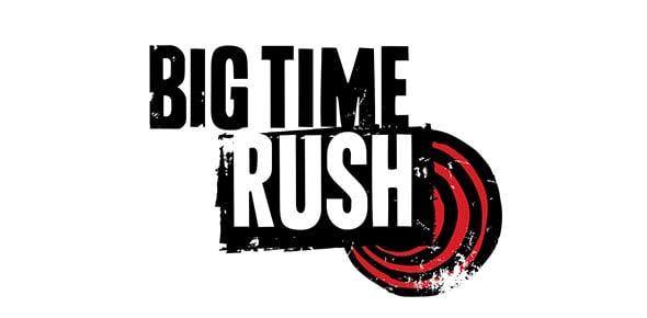 big time rush