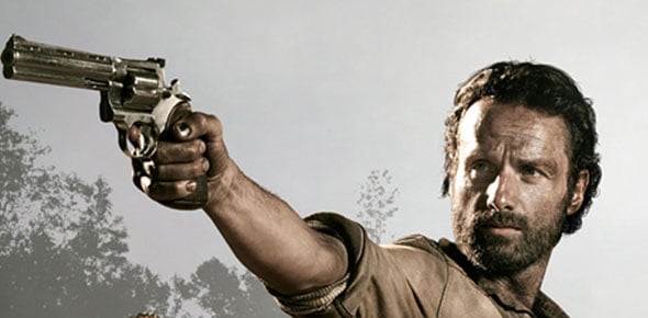 The Walking Dead Quiz Proprofs Quiz