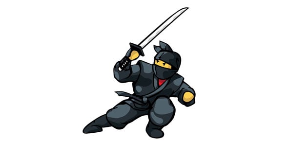 Are You A Ninja? - ProProfs Quiz