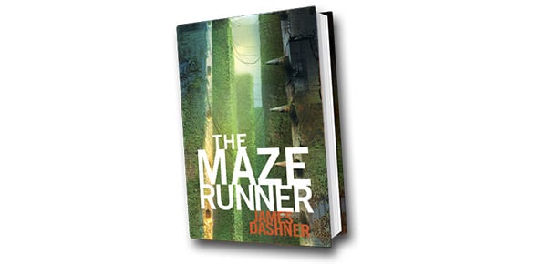 the maze runner