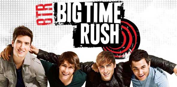 What Big Time Rush Song Are You? - ProProfs Quiz