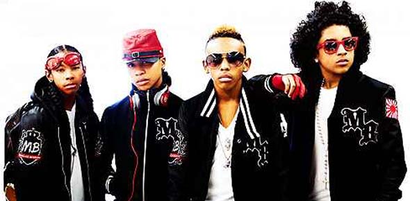 Quiz Which Mindless Behavior Boy Is Your Mr Right Proprofs Quiz