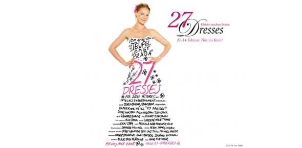 27 Dresses Quizzes & Trivia