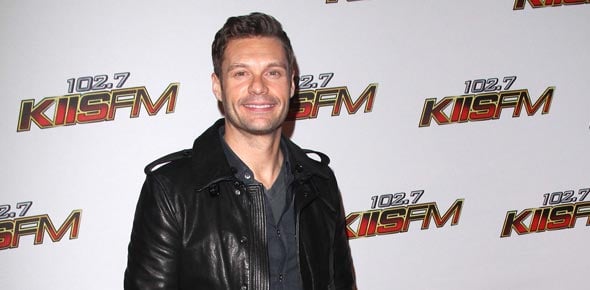 Ryan Seacrest Quizzes & Trivia