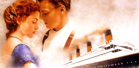 Did you know the movie Titanic had a budget of $200 million? We do too