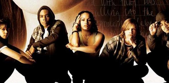 freedom writers movie questions